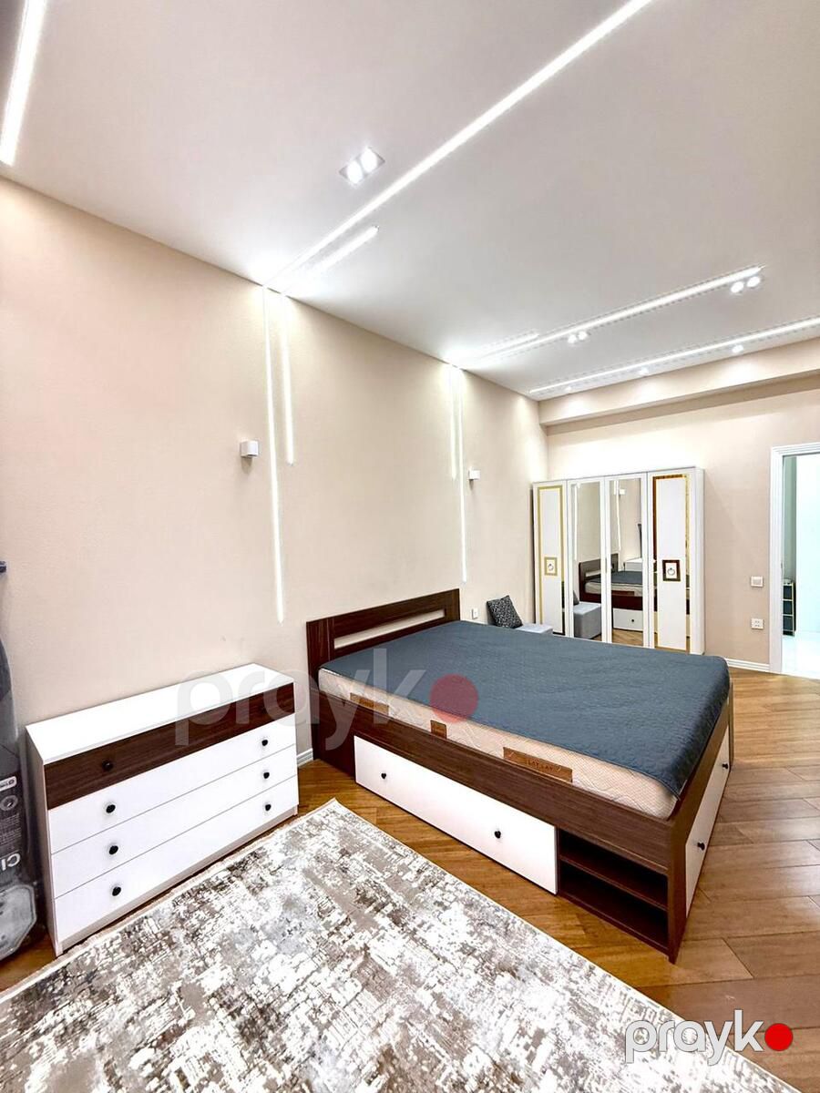 İcarəyə verilir 2 otaqlı yeni tikili 70 m² — Mənzil, Bakı (12)