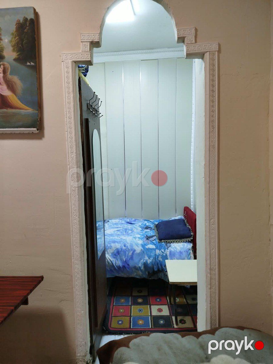 İcarəyə verilir 1 otaqlı həyət evi/bağ evi 25 m² — Ev, villa, Bakı (5)