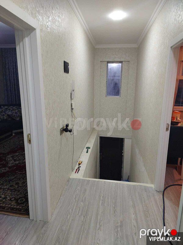 Abşeron rayonunda 3 otaqlı Həyət evi Satılır, 144 m² — Ev, villa, Bakı (8)