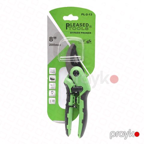 Bağ qayçısı pleased tools 8INC — Bakı