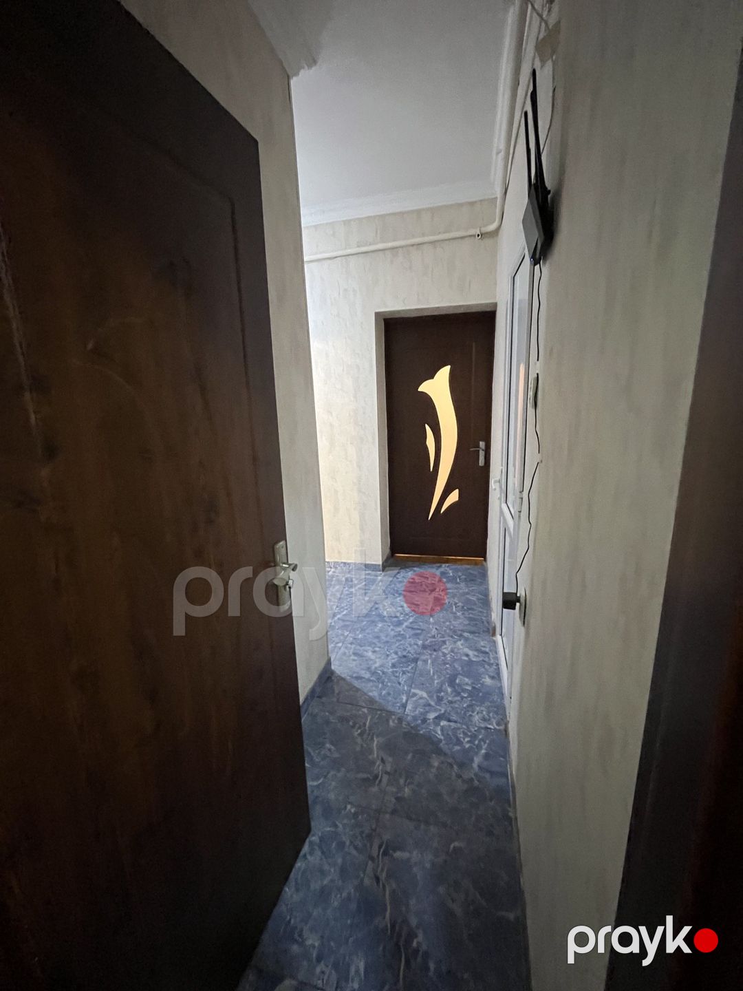 2-otaqlı mənzil, Xətai r., 60 m² — Mənzil, Bakı (8)
