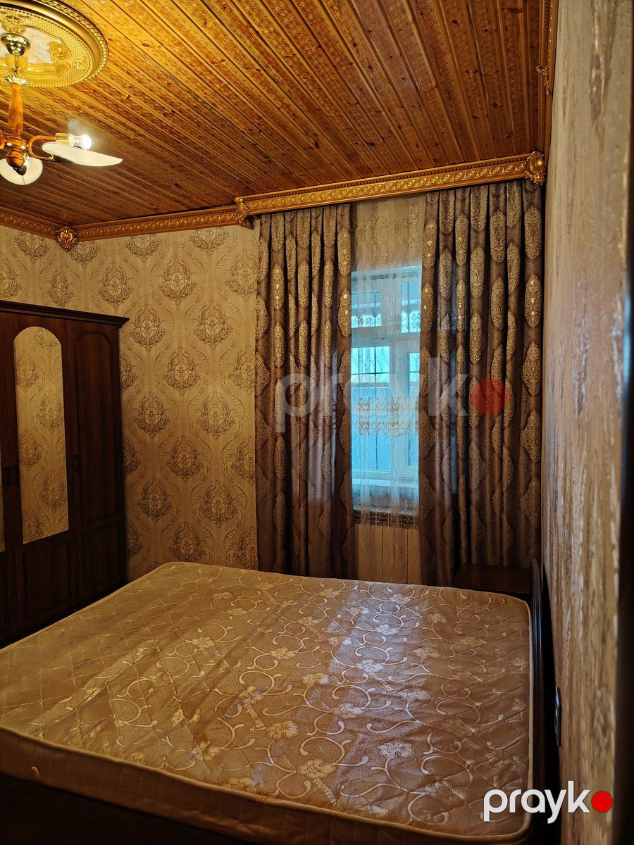 İcarəyə verilir 4 otaqlı həyət evi/bağ evi 95 m² — Ev, villa, Bakı (4)