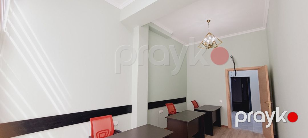 İcarəyə verilir 3 otaqlı ofis 70 m² — Ofis, Bakı (4)