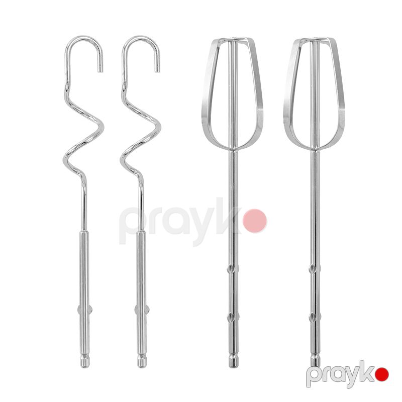 Lexical LMX-1730 Professional Əl Mikseri — Blenderlər, xırdalayanlar və mikserlər, Bakı (4)