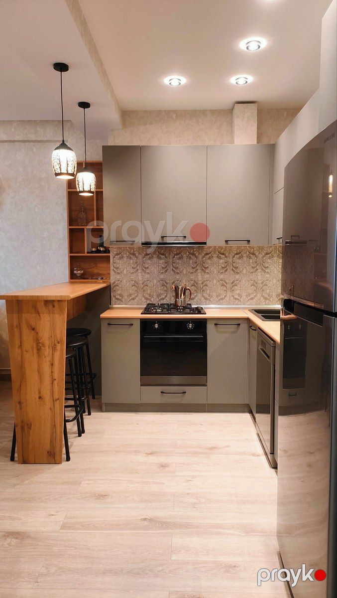 Satılır 3 otaqlı yeni tikili 105 m² — Mənzil, Bakı (12)