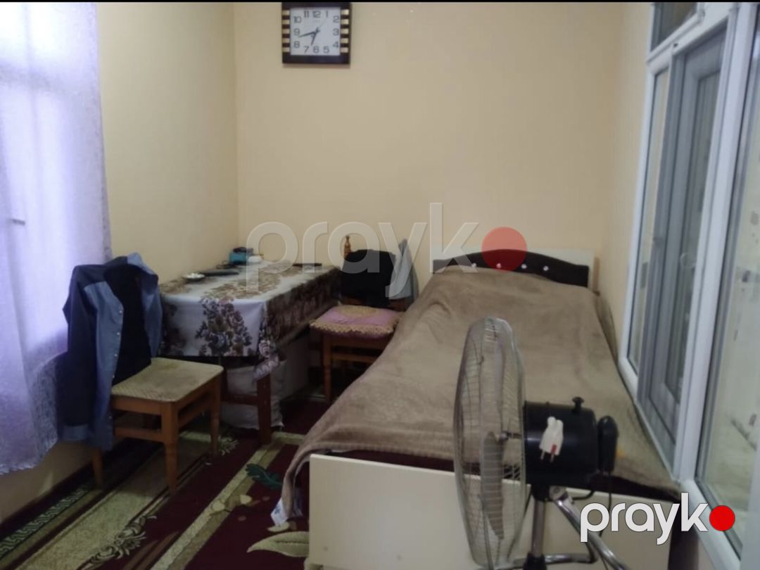 Həyət evi, Şəki ş — Ev, villa, Şəki (3)