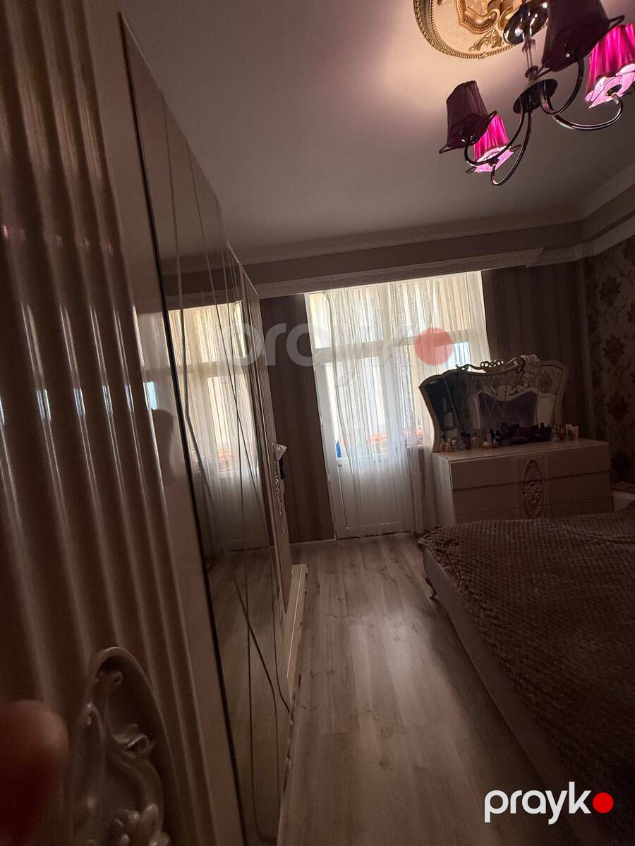 Satılır 2 otaqlı yeni tikili 78 m² — Mənzil, Sumqayıt (5)