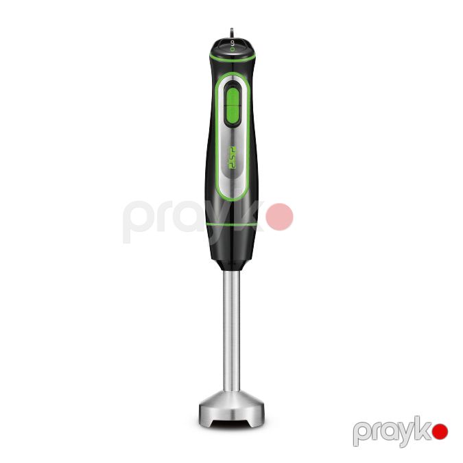 Blender yaşıl 500W 16500RPM abs+pp — Ev texnikası, Bakı (2)