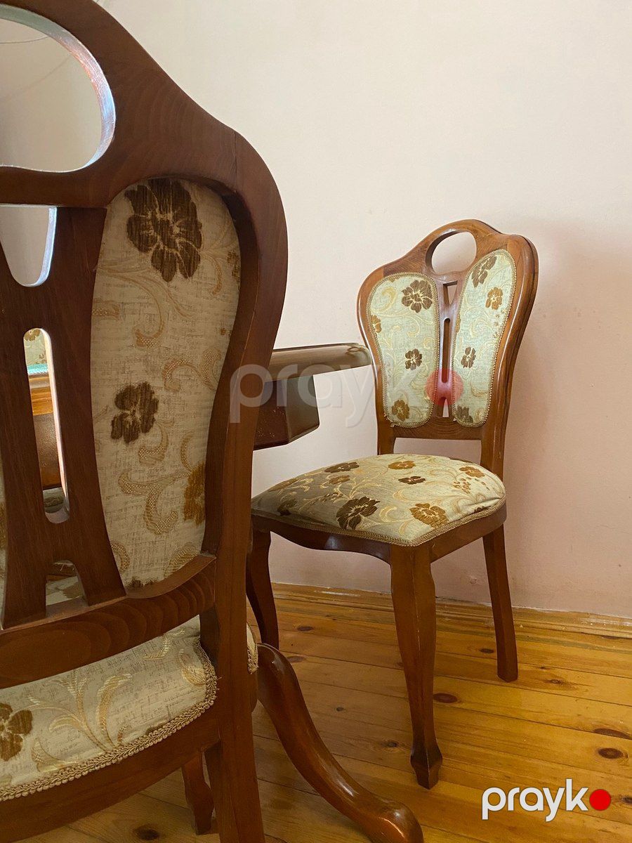 Masa və oturacaqlar — Mebel, Bakı (3)
