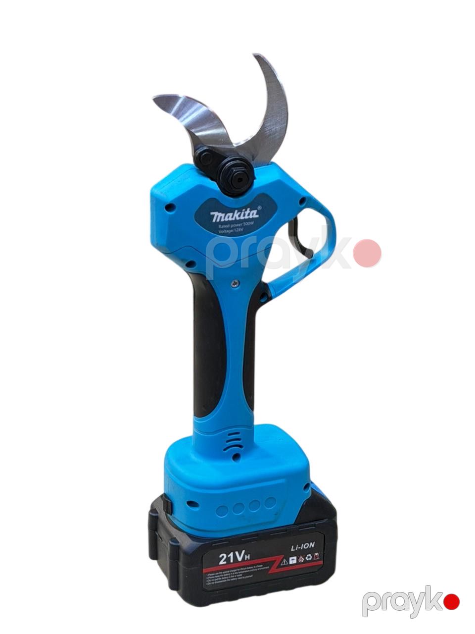 Bağban qayçısı DK-MKTBKR40M75M — Mallar, Bakı (2)