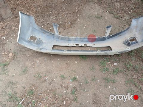 Məhsul: Avtomobil üçün qabag bufer Təsvir: - Material: Plastik (PP) — Xırdalan