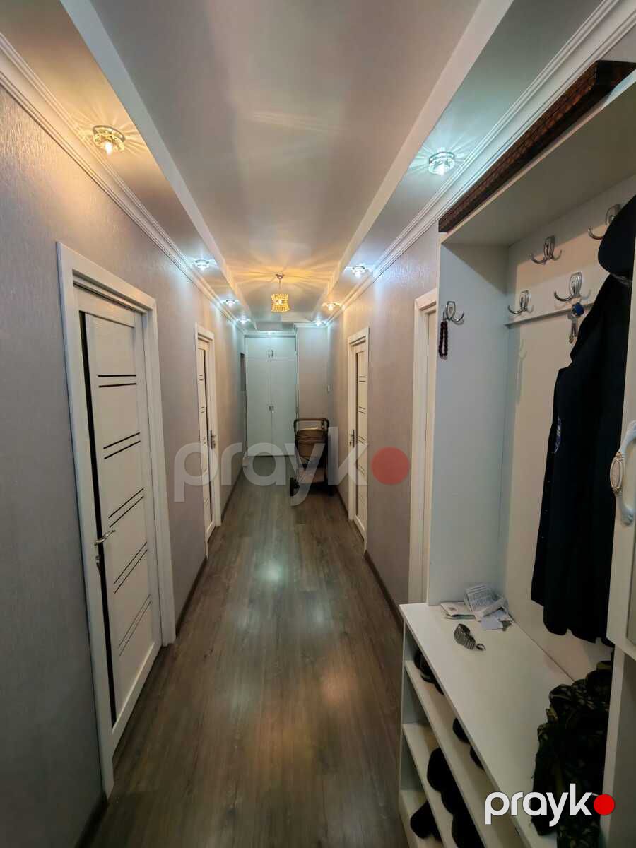 Satılır 5 otaqlı köhnə tikili 100 m² — Mənzil, Bakı (11)