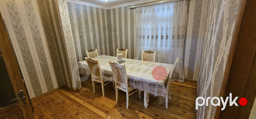 Satılır 3 otaqlı köhnə tikili 70 m² — Mənzil, Bakı (2)