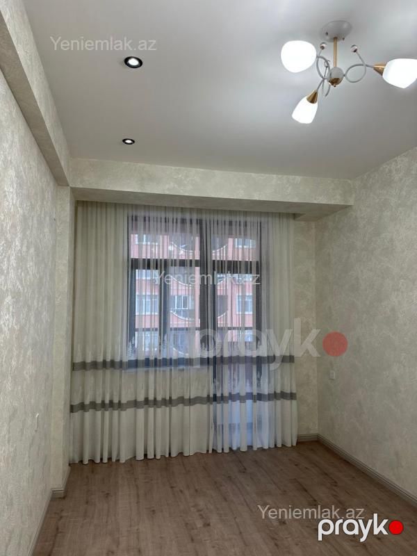 Satılır 2 otaqlı Bina evi menzil (Yeni tikili), 85 m², 16-cı məhəllə — Mənzil, Sumqayıt (3)