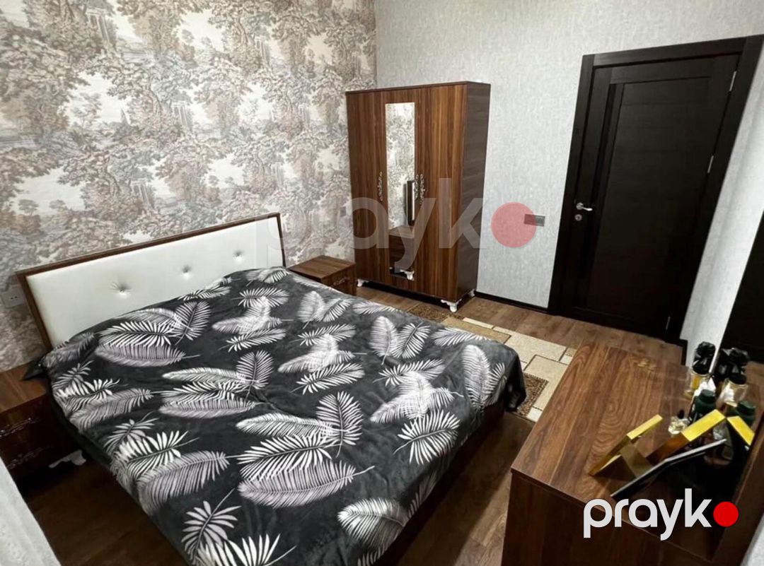 3-otaqlı yeni tikili, 9-cu mikrorayon, 90 m² — Mənzil, Sumqayıt (11)