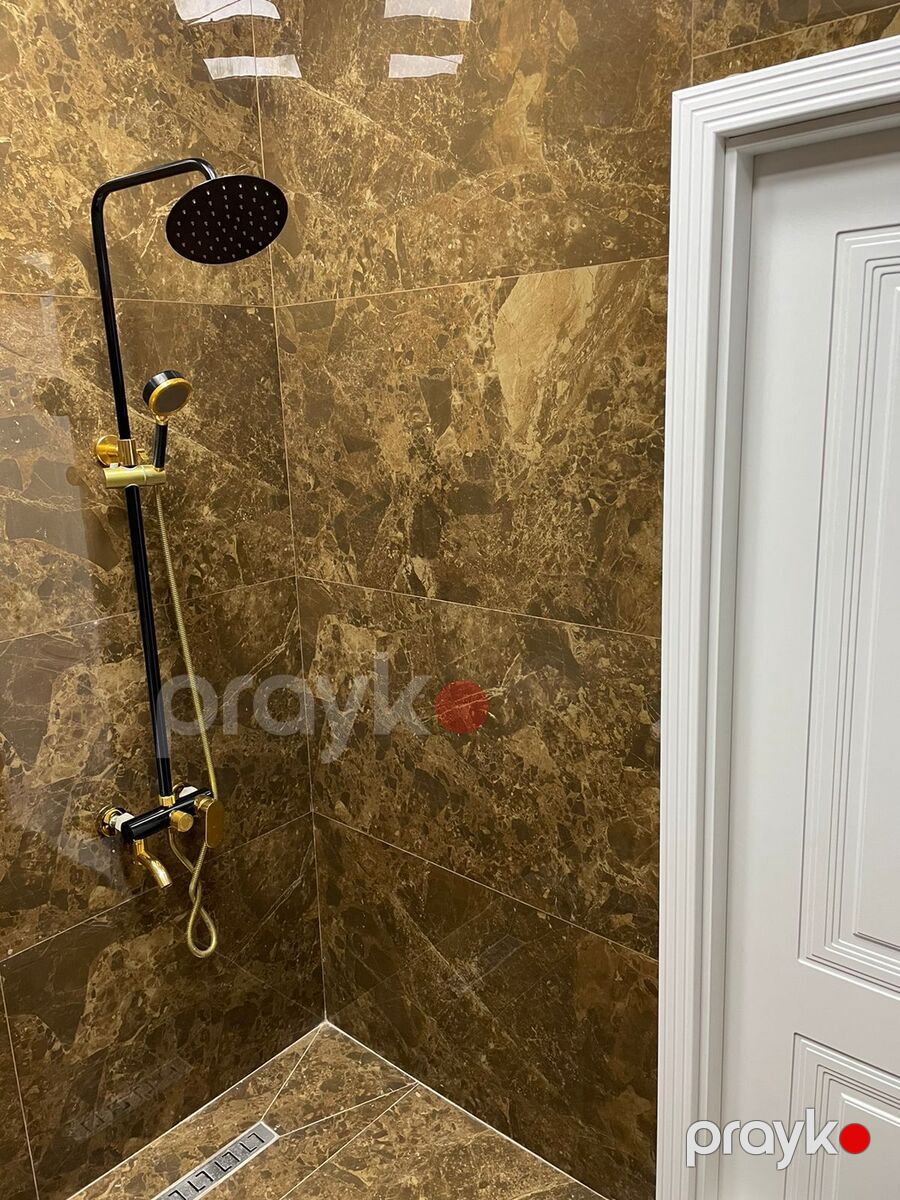 Satılır 2 otaqlı yeni tikili 65 m² — Mənzil, Bakı (10)