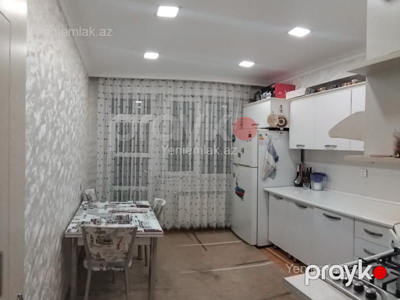 Satılır 3 otaqlı Bina evi menzil (Yeni tikili), 85 m², Xırdalan ş — Mənzil (4)