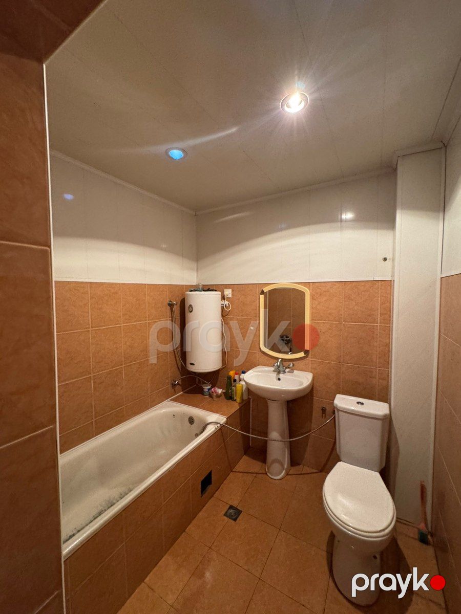 2-otaqlı mənzil, Qusar ş., 60 m² — Mənzil, Qusar (10)