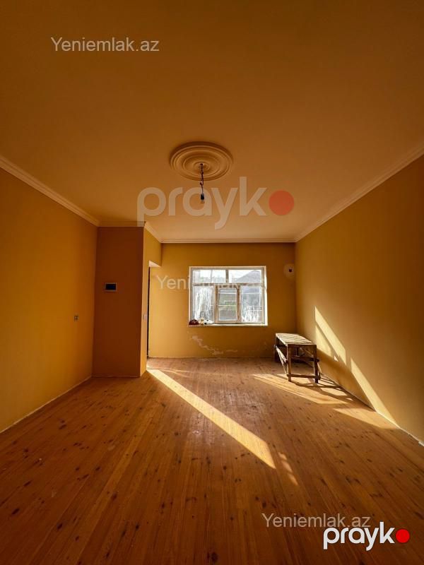 Satılır 4 otaqlı Həyət evi / Villa, 120 m², Sabunçu rayonu — Ev, villa, Bakı (12)