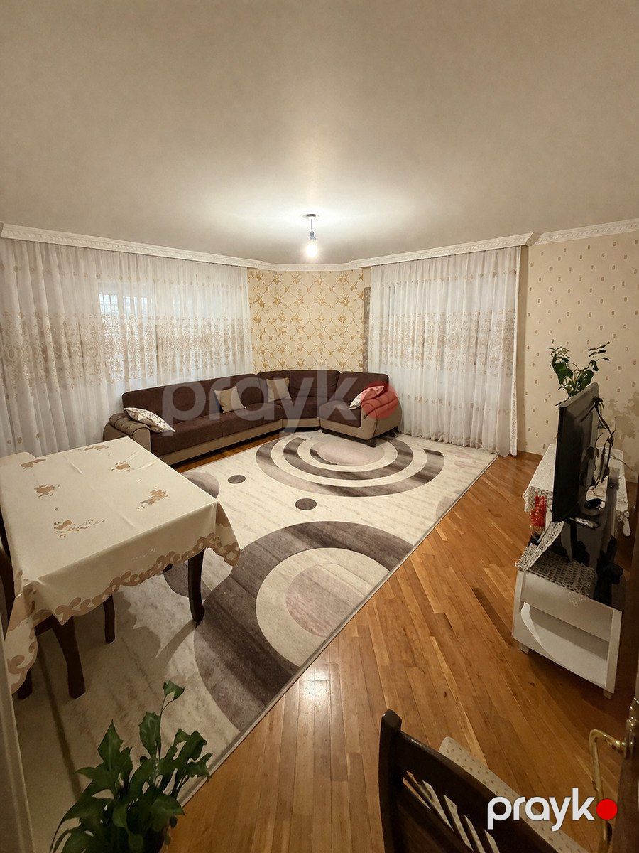 Satılır 2 otaqlı yeni tikili 106 m² — Mənzil, Bakı (2)