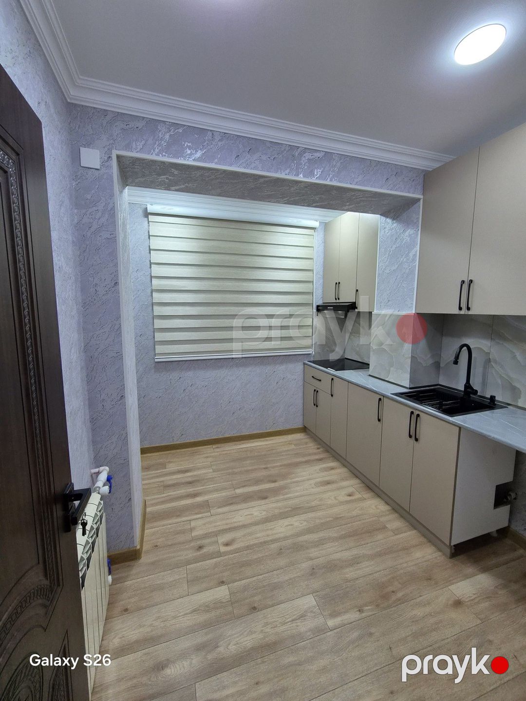 Satılır 2 otaqlı köhnə tikili 55 m² — Mənzil, Bakı (8)
