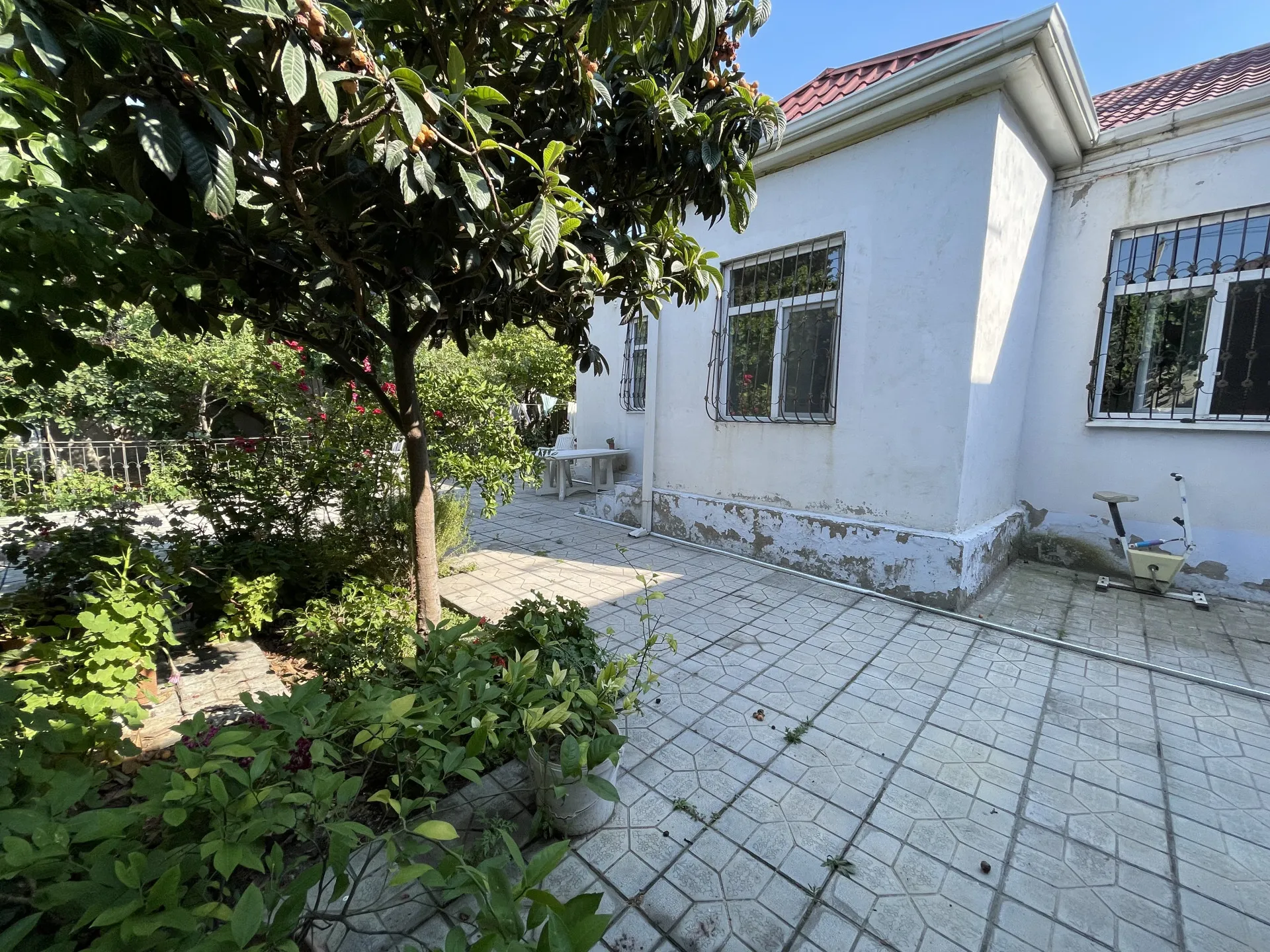 Azadlıq Prospekti m.st, Torpaq satılır - 5 sot — Torpaq, Bakı (8)