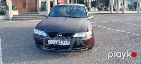 Opel Vectra, 1.8 L, 1996 il, 380 200 km — Qazax
