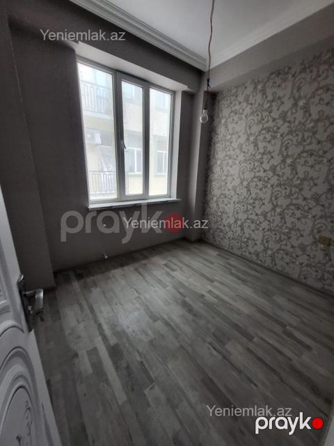 Satılır 2 otaqlı Bina evi menzil (Yeni tikili), 49 m², Masazır — Abşeron