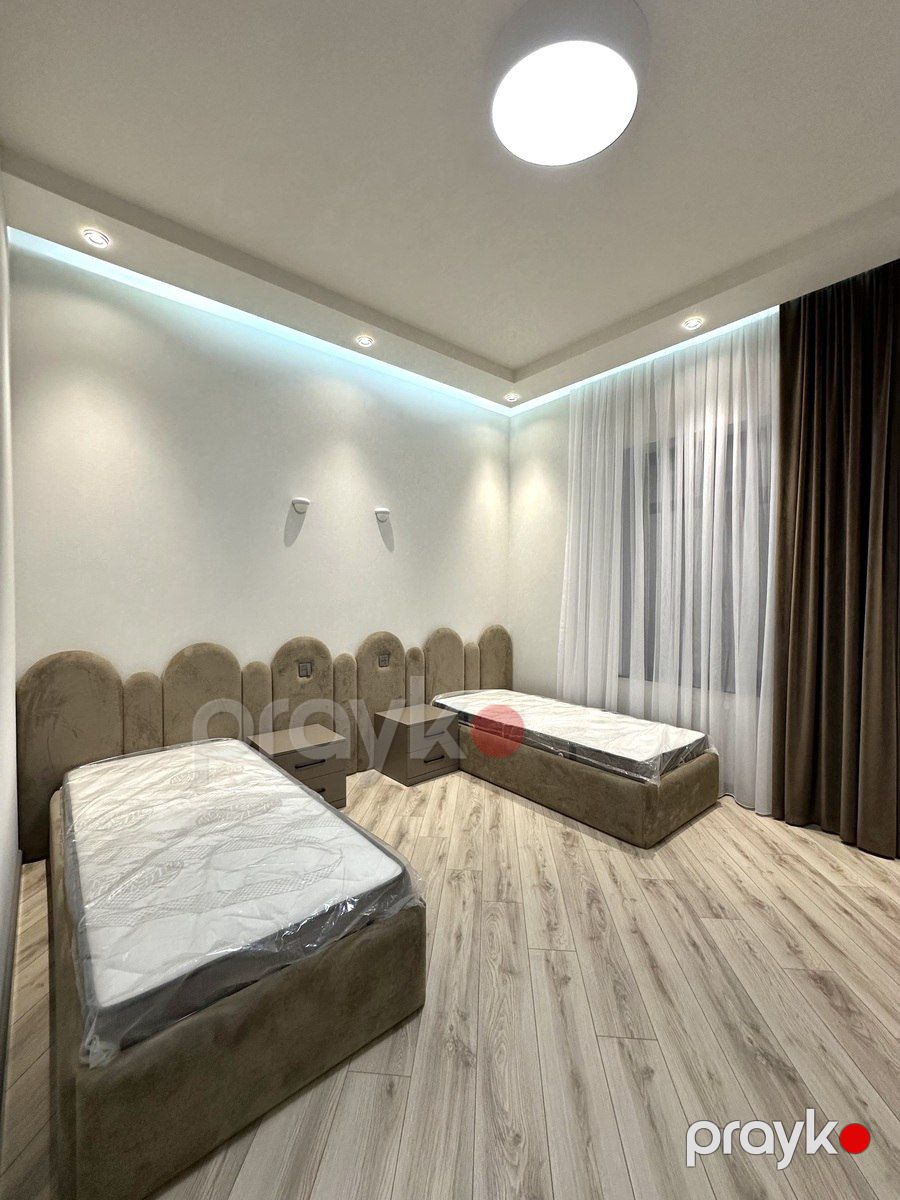 Satılır 5 otaqlı həyət evi/bağ evi 225 m² — Ev, villa, Bakı (10)