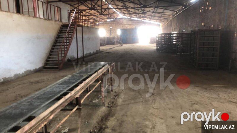 Suraxanı rayonunda 8 otaqlı Obyekt Satılır, 3200 m² — Əmlak, Bakı (5)