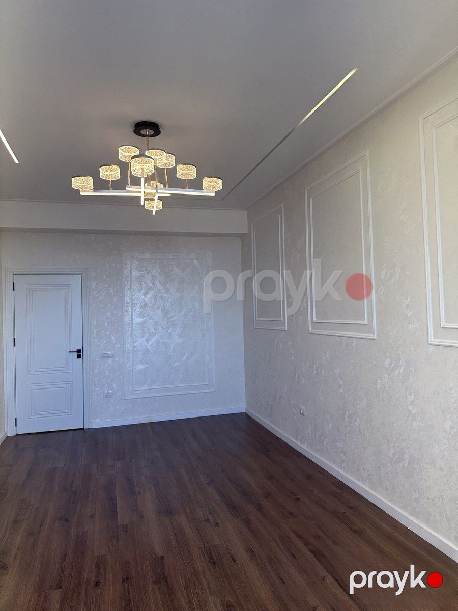 Satılır 2 otaqlı yeni tikili 62 m² — Mənzil, Bakı (2)