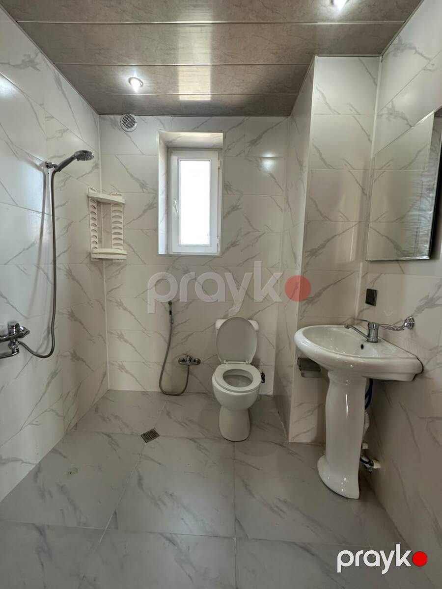İcarəyə verilir 3 otaqlı köhnə tikili 100 m² — Mənzil, Bakı (12)