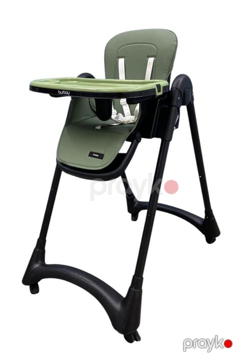 Uşaq yedirmə oturacağıBurbay Azr-ag 200, xaki — Bakı