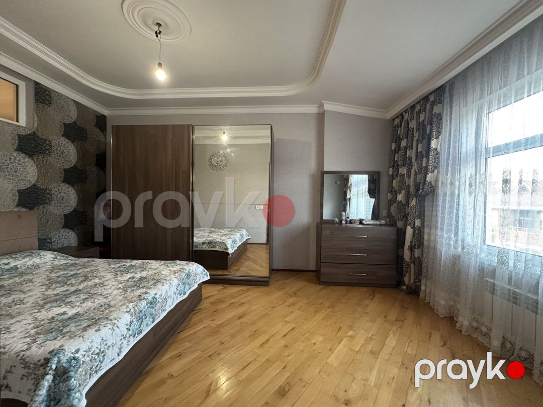 Satılır 3 otaqlı yeni tikili 75 m² — Mənzil, Bakı (3)