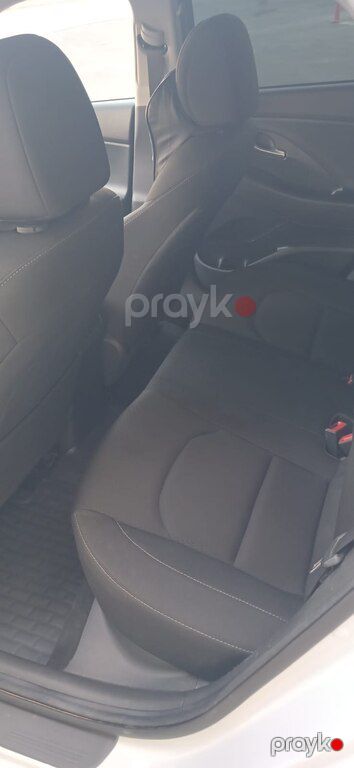 Hyundai i30, 1.6 L, 2019 il, 127 000 km — Avtomobillər, Bakı (7)