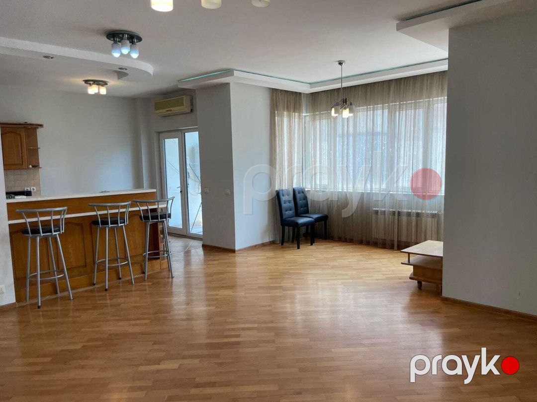 Satılır 3 otaqlı yeni tikili 119 m² — Mənzil, Bakı (3)