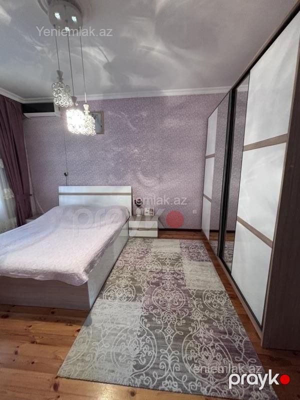 Satılır 6 otaqlı Həyət evi / Villa, 315 m², Novxanı — Ev, villa, Abşeron (8)