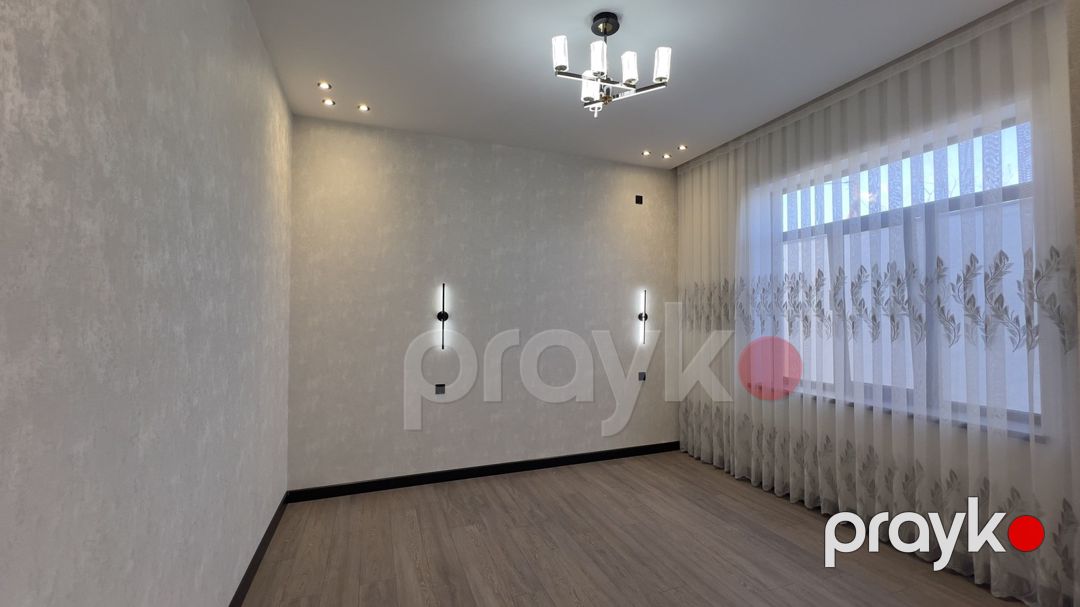 Satılır 4 otaqlı həyət evi/bağ evi 160 m² — Ev, villa, Bakı (12)