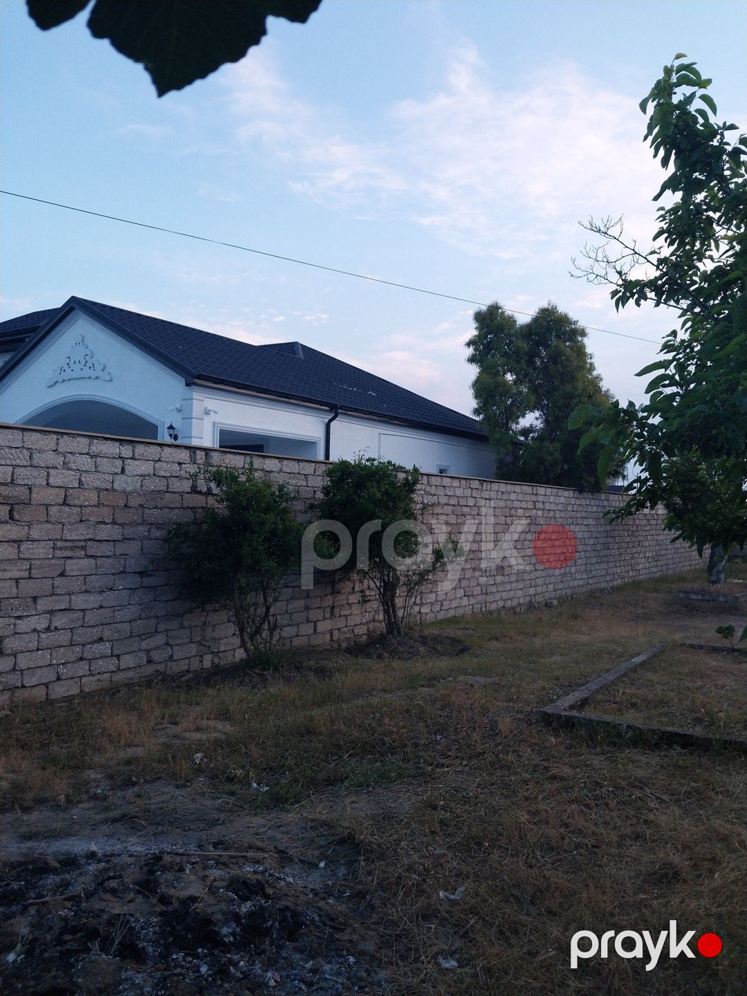 Satılır torpaq 9 sot — Torpaq, Bakı (2)