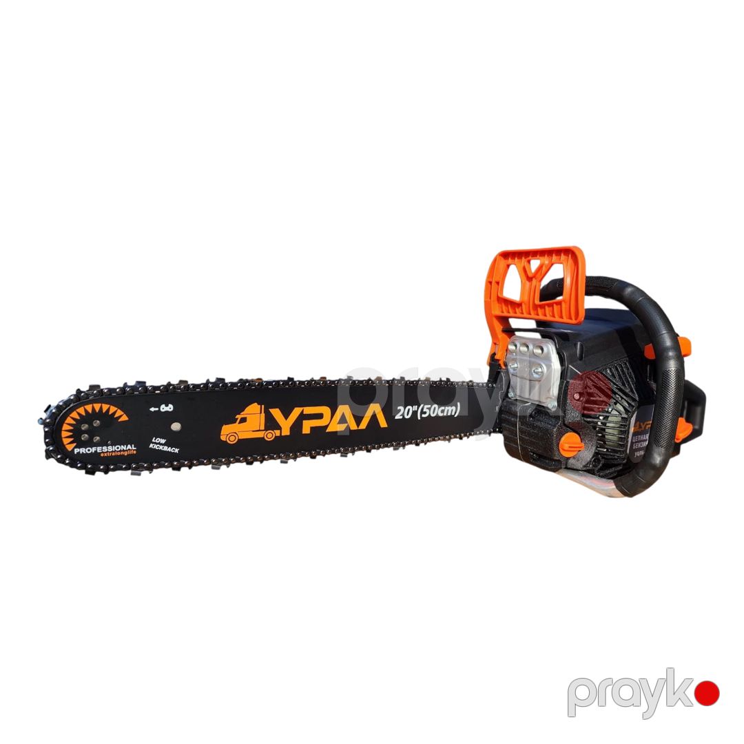 Zəncirli mişar Урал 4800 Vt — Mallar, Bakı (2)