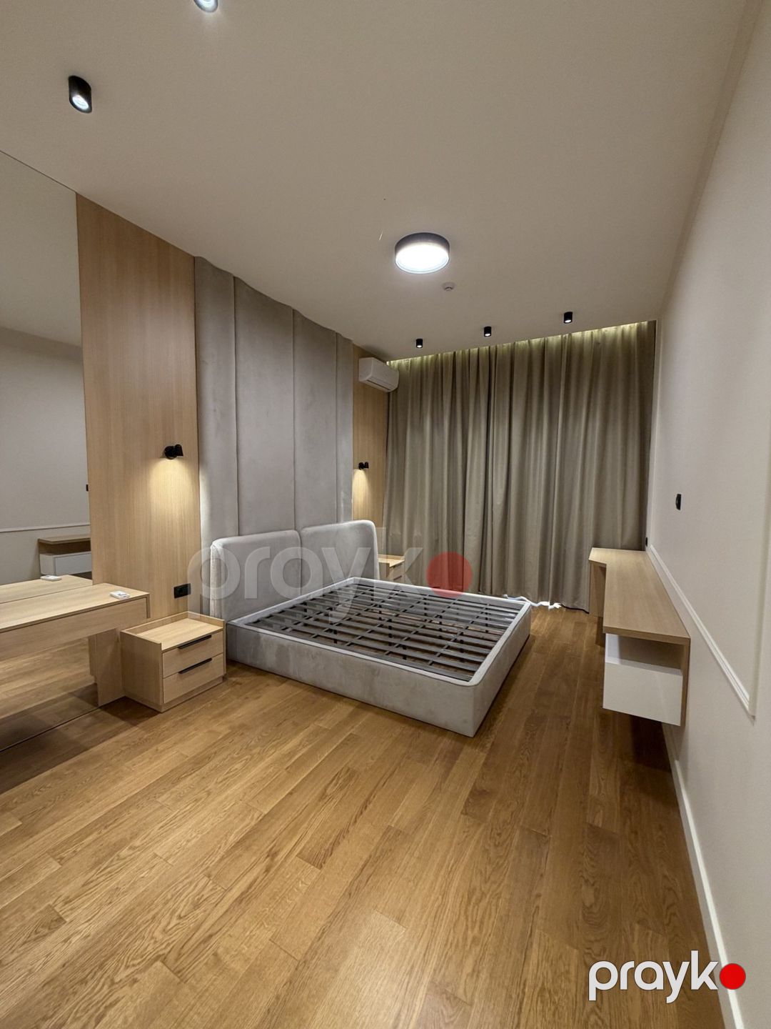 2-otaqlı yeni tikili, Nərimanov r., 100 m² — Mənzil, Bakı (12)