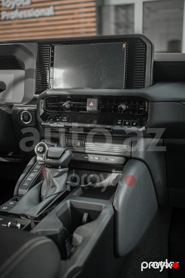 Toyota Land Cruiser Prado, 2026 — Avtomobillər, Bakı (11)