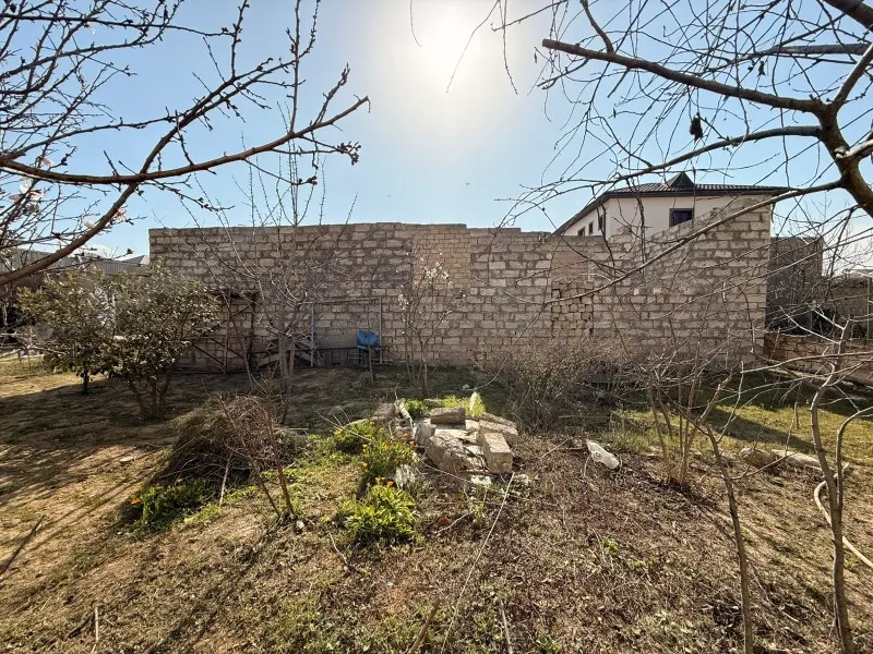 Mərdəkan, Torpaq satılır - 9 sot — Torpaq, Bakı (5)