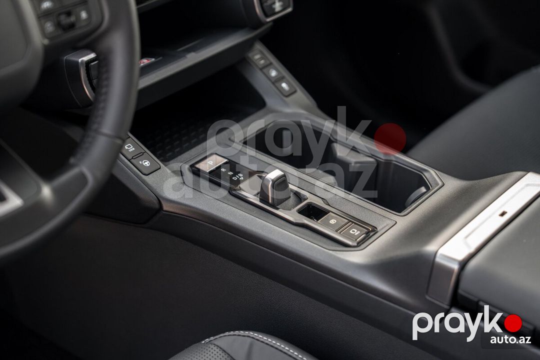 Toyota RAV4, 2026 — Avtomobillər, Bakı (12)