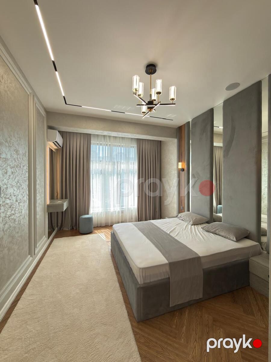 Satılır 2 otaqlı yeni tikili 63 m² — Mənzil, Bakı (7)