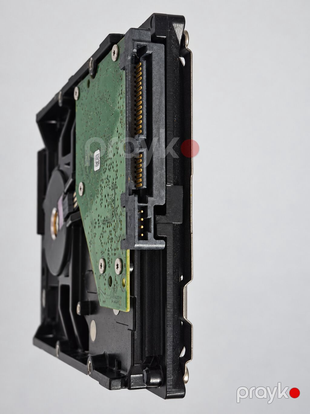 Daxili Sərt disk (HDD) Seagate, 1 TB, 7200 RPM, 3.5", İşlənmiş — Sabit diskləri, Bakı (2)