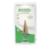 Sverlo drel PL-25-63 pleased tools 4-20MM yolka — Omid.az — Ремонт и строительство