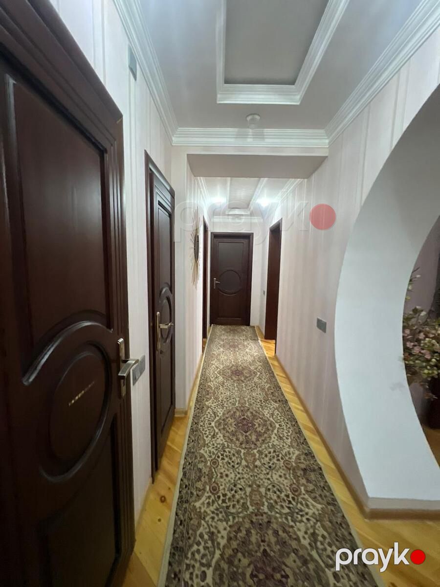 4-otaqlı mənzil, Sumqayıt ş., 85 m² — Mənzil, Sumqayıt (6)