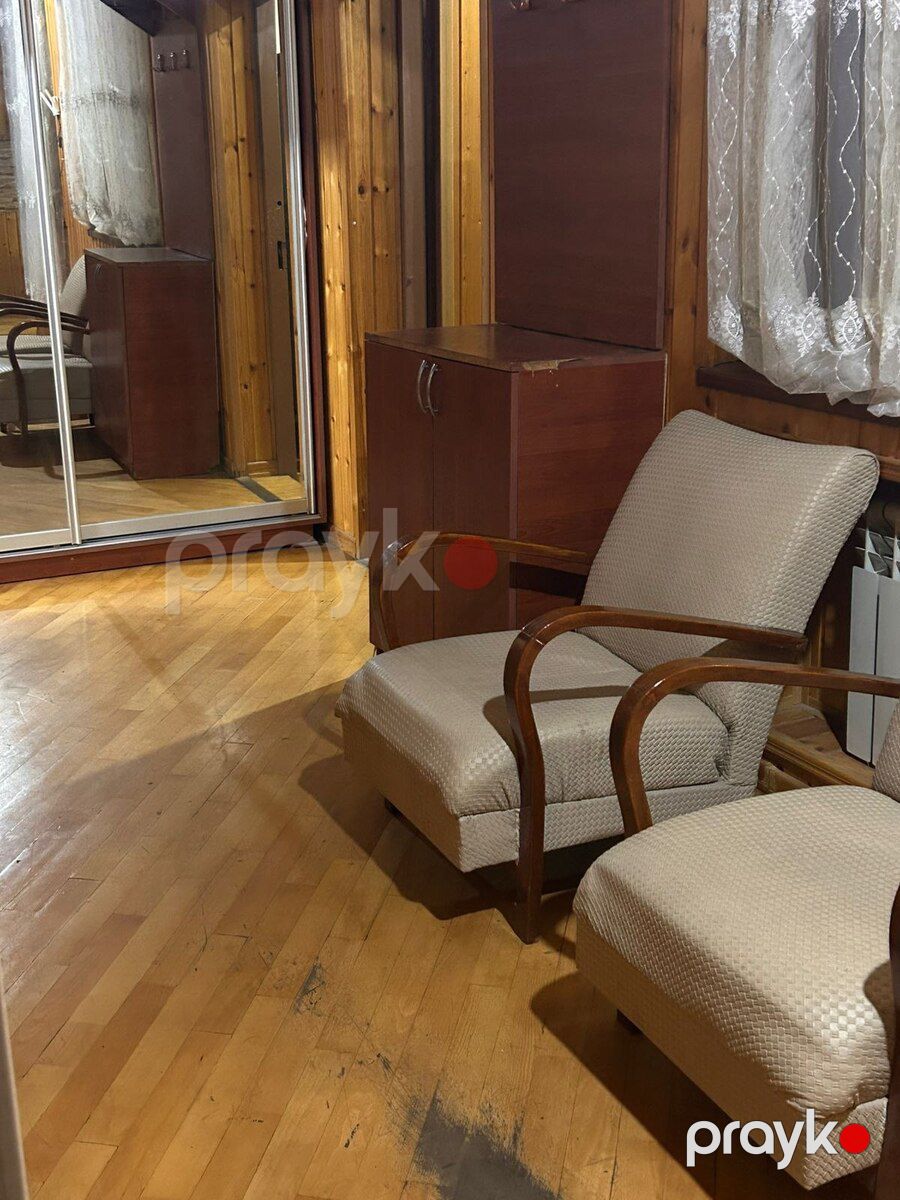 Həyət evi kirayə verilir, Yasamal r — Ev, villa, Bakı (6)