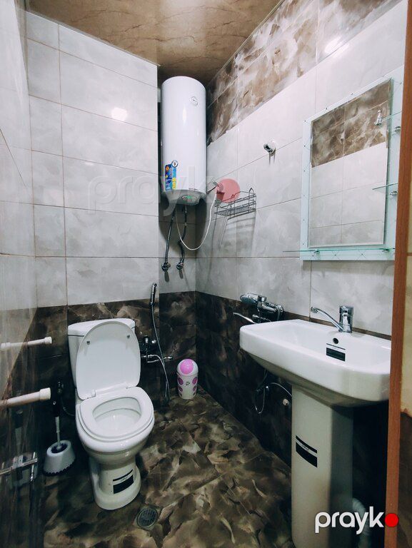 Bağ evi kirayə verilir, Quba r — Ev, villa, Quba (5)